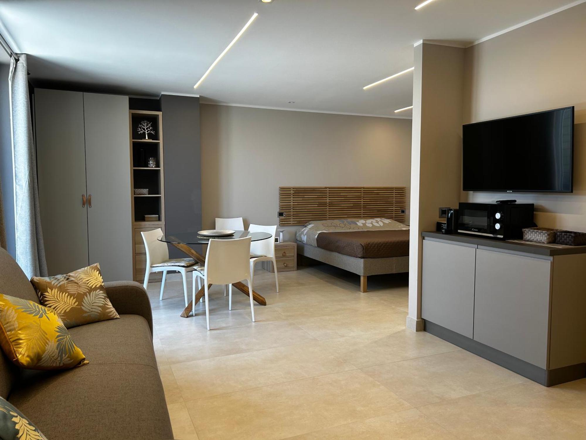 R39 Attic With Terrace And Private Parking Appartement Milaan Buitenkant foto