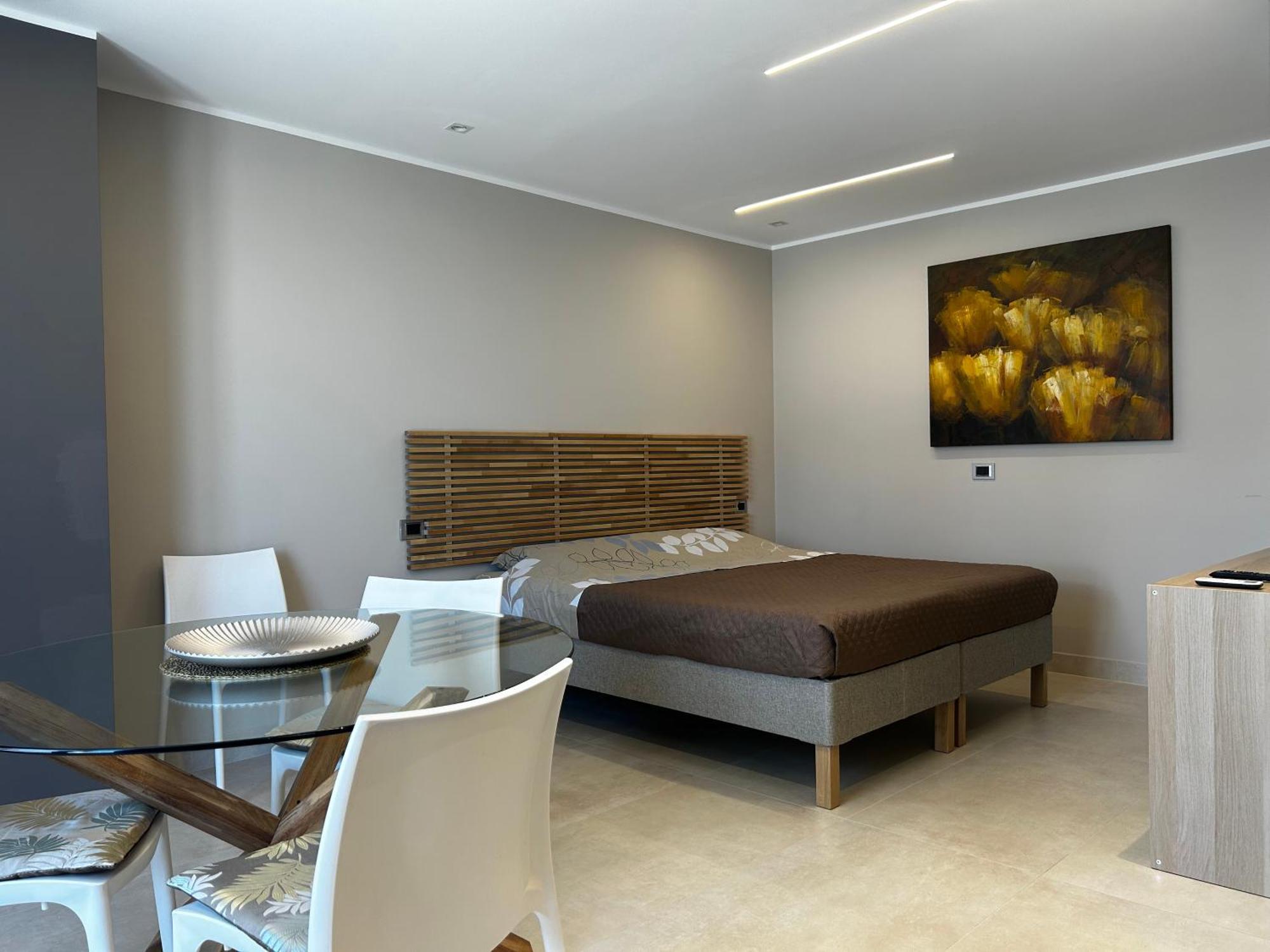 R39 Attic With Terrace And Private Parking Appartement Milaan Buitenkant foto